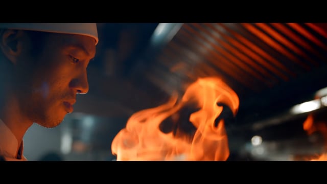 THE LEGACY OF GREAT TASTE : Squid brand (Director’s cut.)
