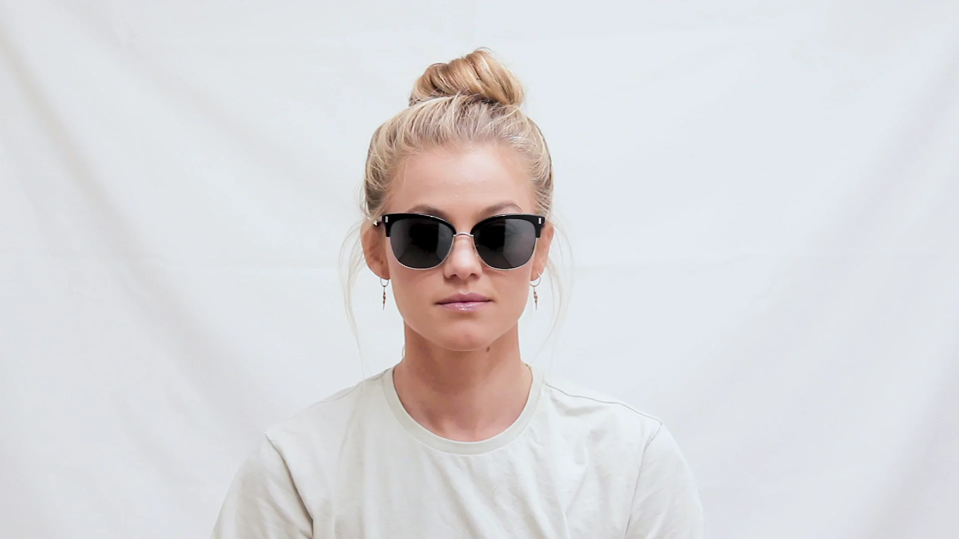 Little Lies - Cat Eye Frame for Women | OTIS EYEWEAR USA