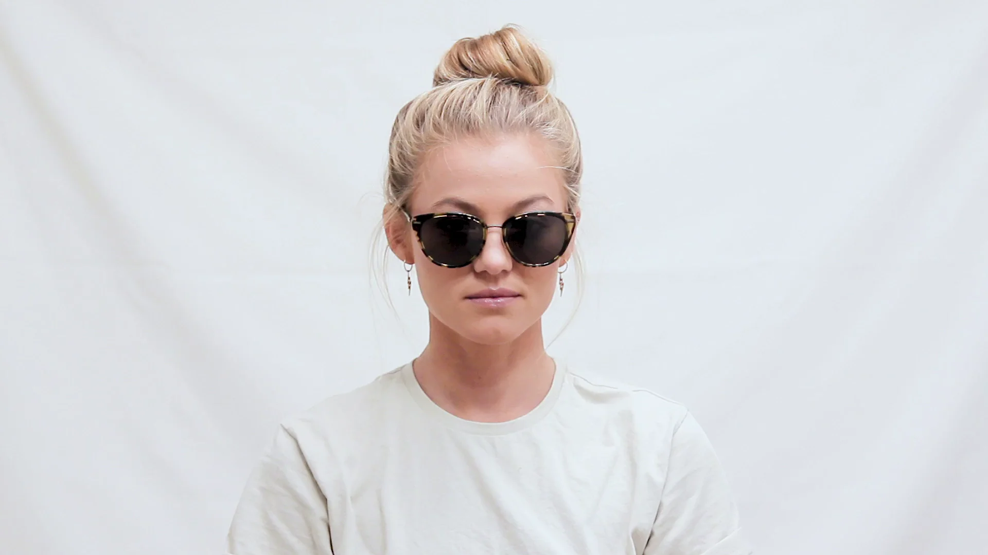 Scarlett - Cat Eye Frame for Women – OTIS EYEWEAR USA