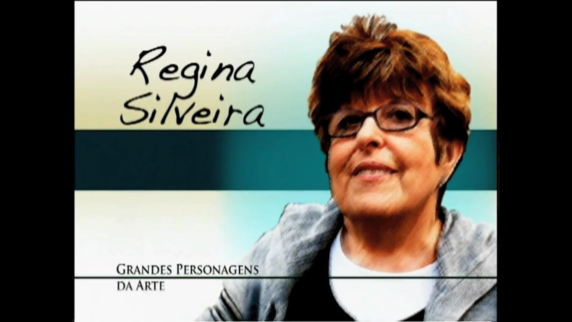 Grandes Personagens/Regina Silveira