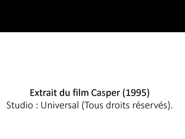 Les prépositions de lieu