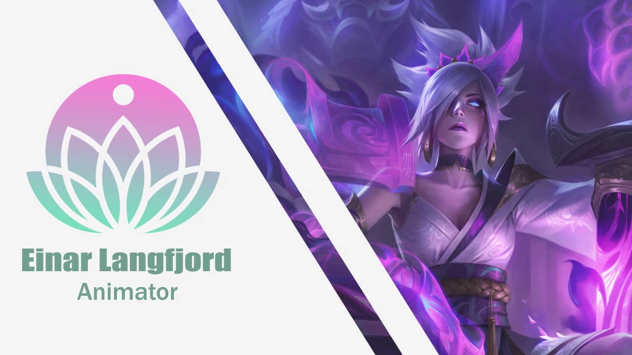 Spirit Blossom Riven Recall on Vimeo