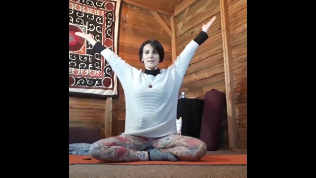 Osez la transformation : Éveillez votre énergie !