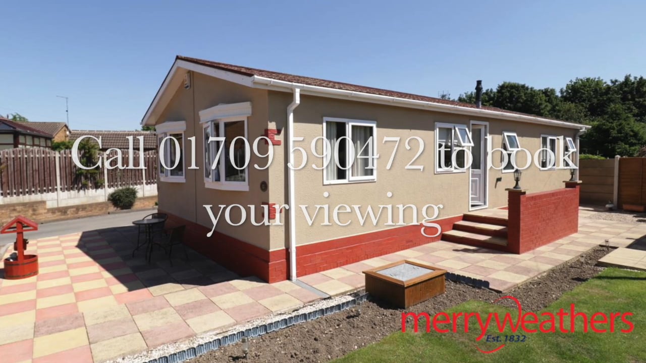 12 Park Homes, Mexborough Branch on Vimeo