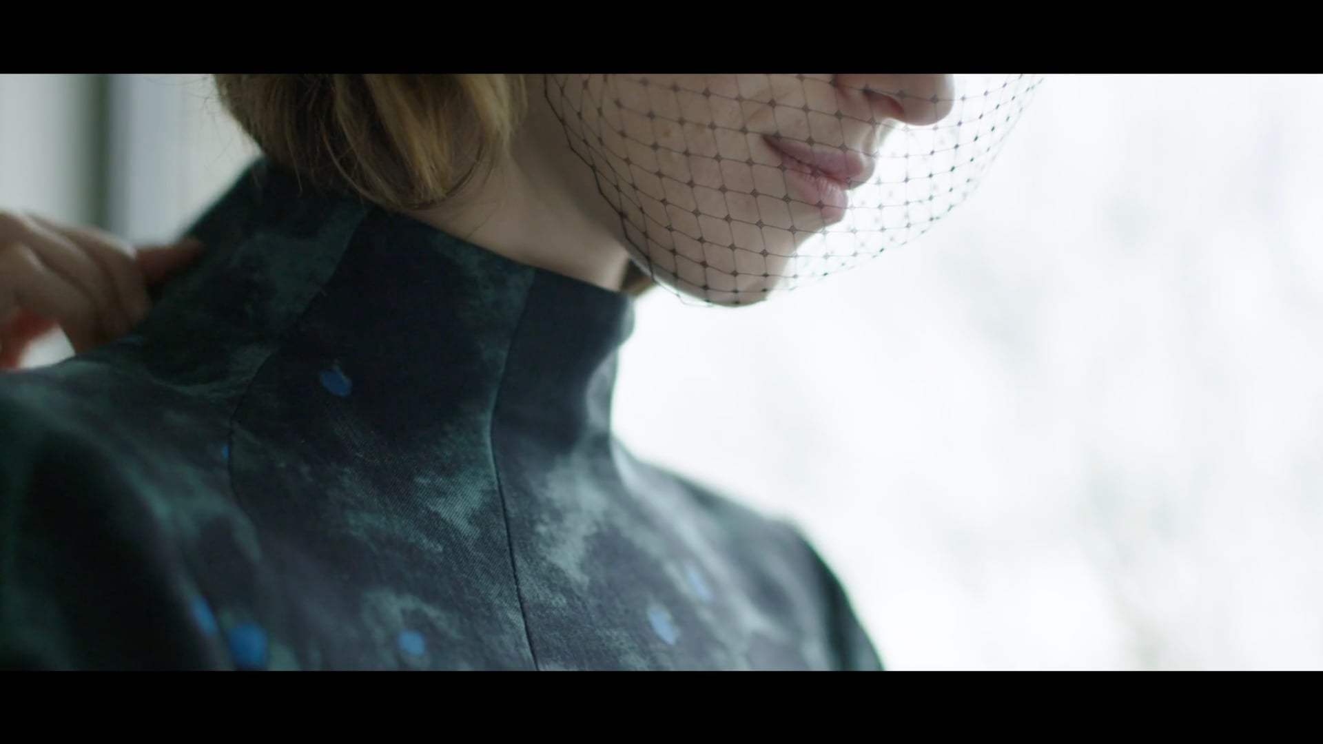 Aimee Joyce - London (DOP)