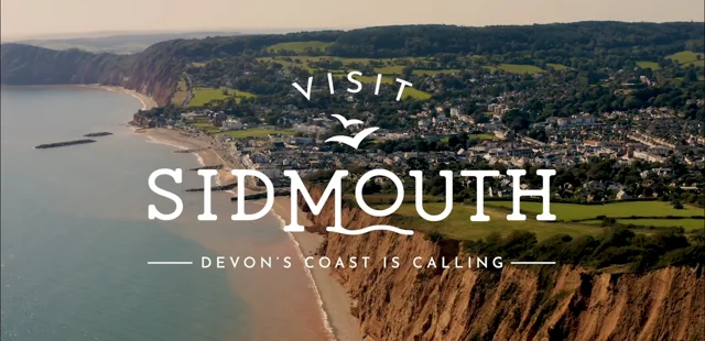 Visit Sidmouth