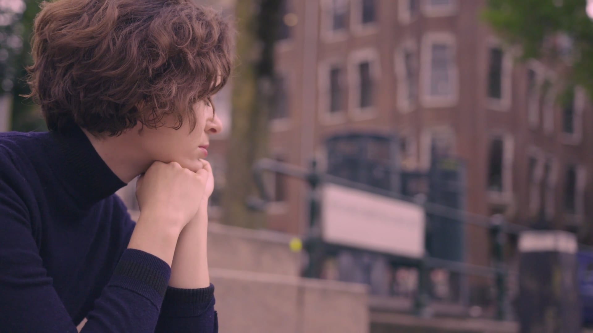 Strijdlust - Gedicht van Lieke Marsman
