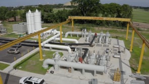 WMARSS Transfer Lift Station Project