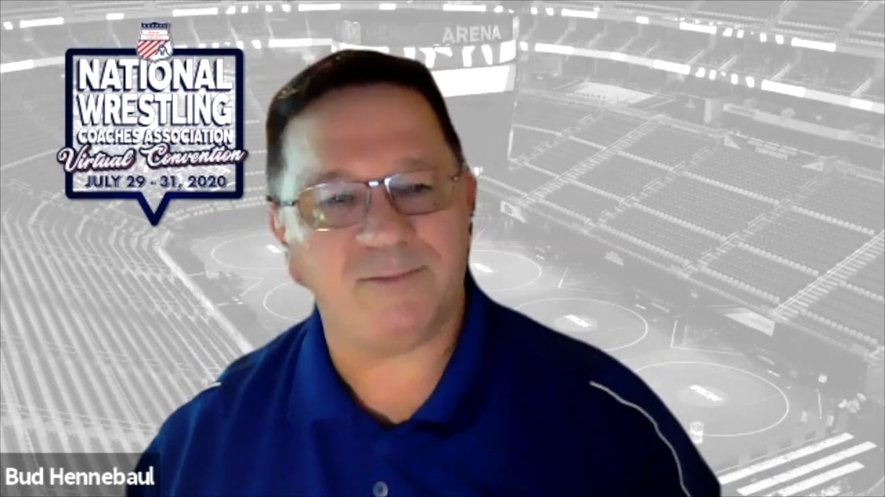 2020 Virtual Convention_Everything you Ever Wanted to Ask an Official