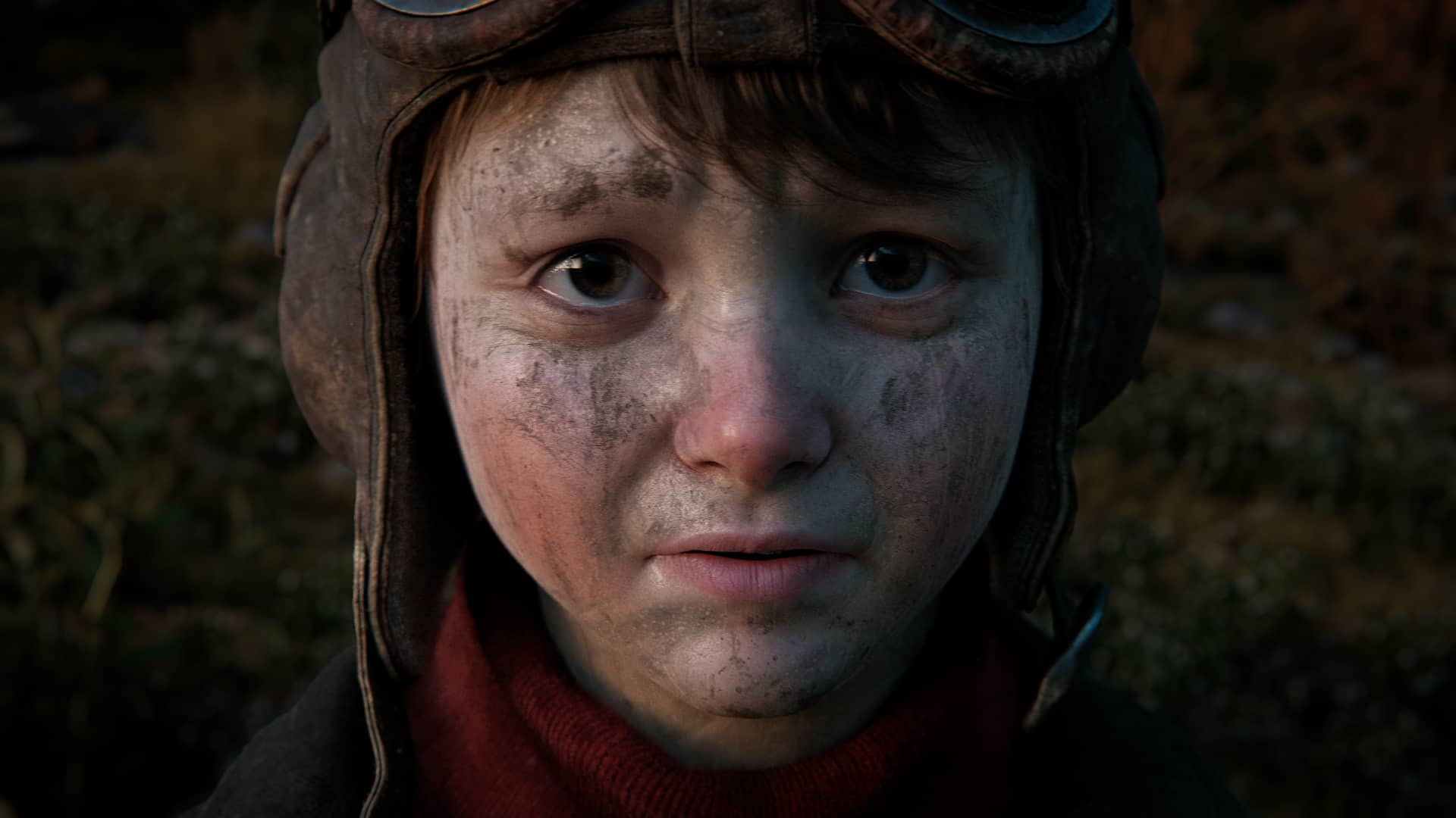 Iron Harvest Cinematic Trailer on Vimeo