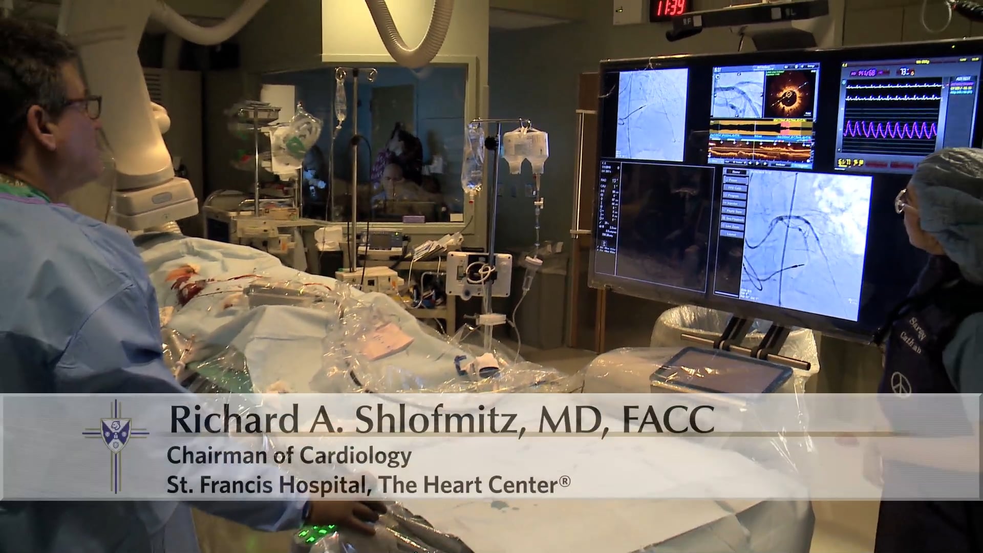 Dr. O: Faithfully Transforming Health Care - Improving Heart Health without Surgery