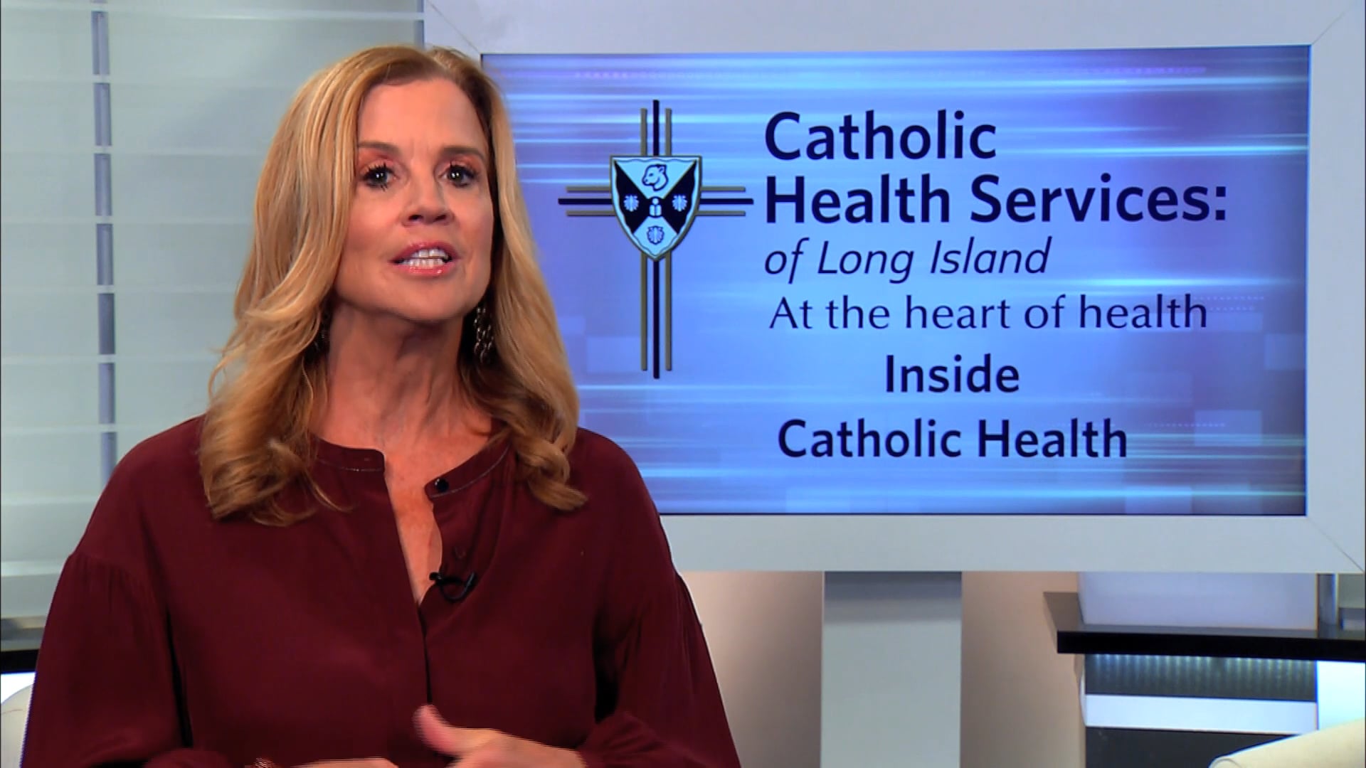 CHS Presents: Lifestyles at the Heart of Health - Inside Catholic Health