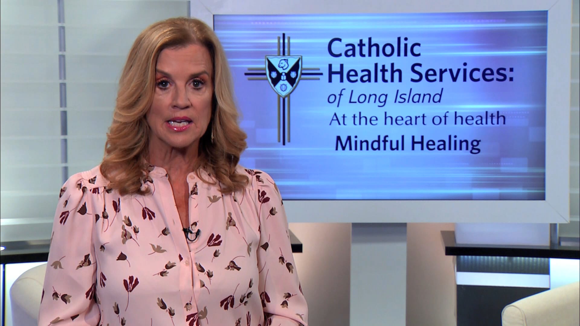 CHS Presents: Lifestyles at the Heart of Health - Mindful Healing