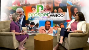 Prosper Waco - August 2020