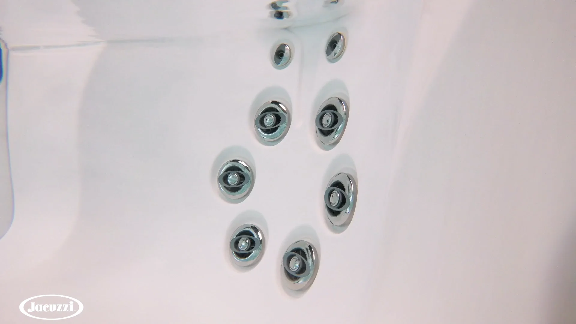 J-485™ Jacuzzi® Hot Tub - WCI Pools & Spas