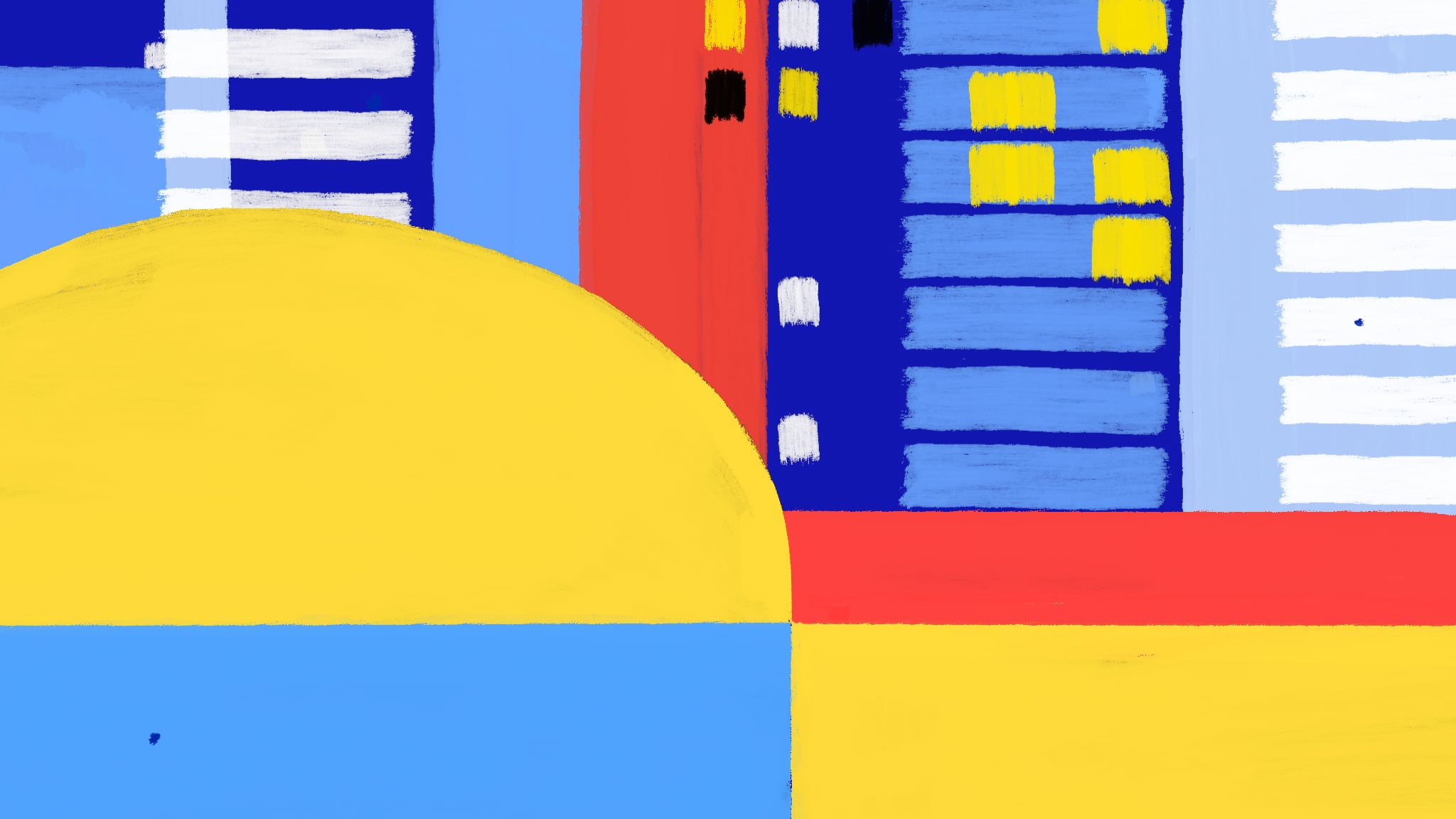 The New Yorker - Festival 2020 Promo