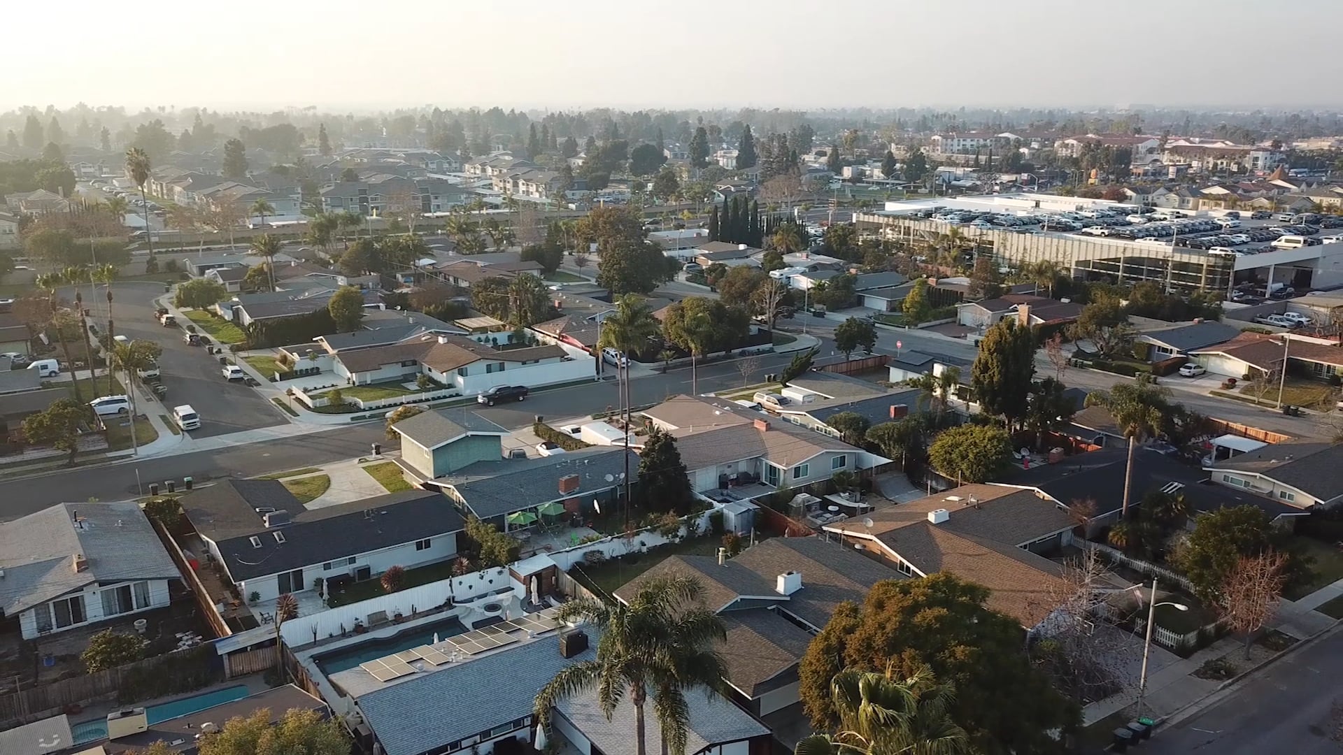 Marketing Video for Solar Energy Company - 1UP Solar