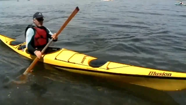 Minicell Foam  Redfish Kayaks