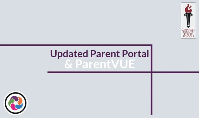 Resources / GCPS Parent Portal