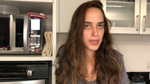 Gabriela Rocha - Monólogo Caseiro