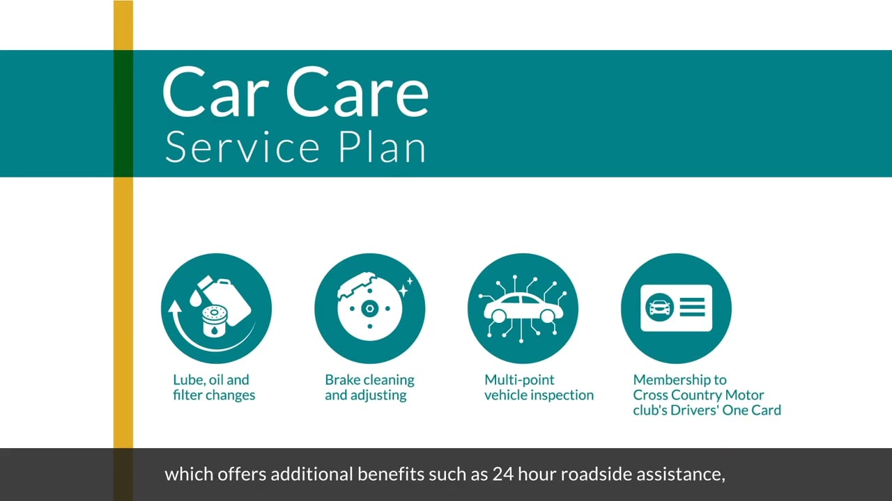 Car Care Service Plan | Videos & Movies on Vimeo