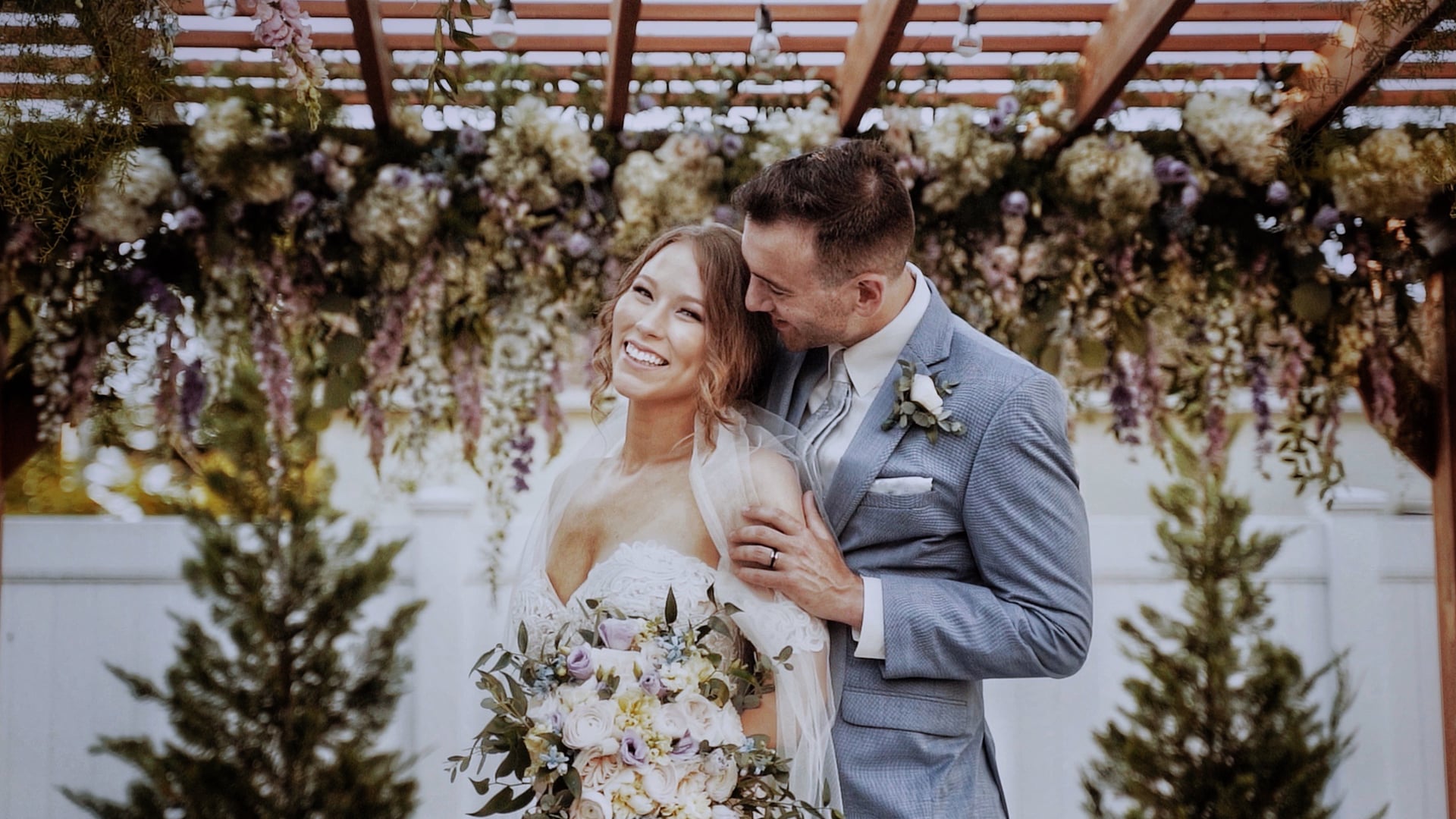 Shannon & Danny | July 9th, 2020