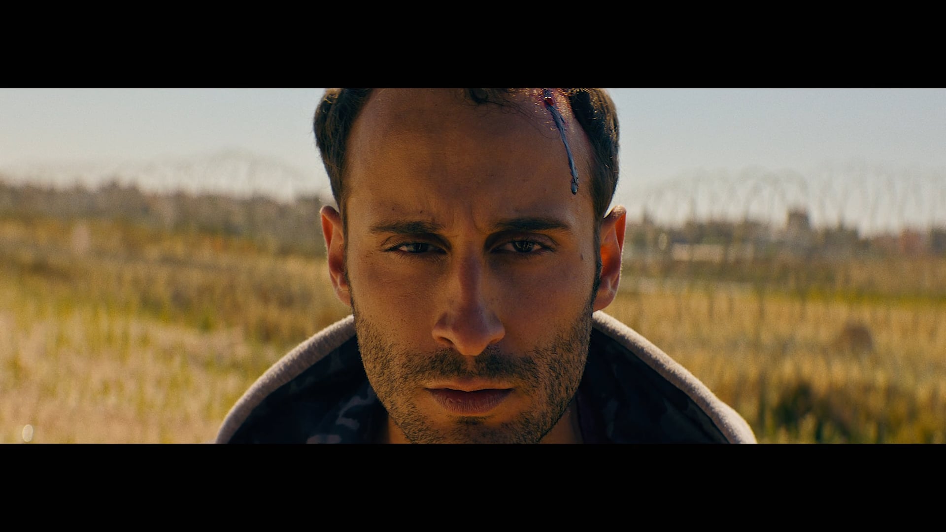 BLACKFIELD - Summer's Gone