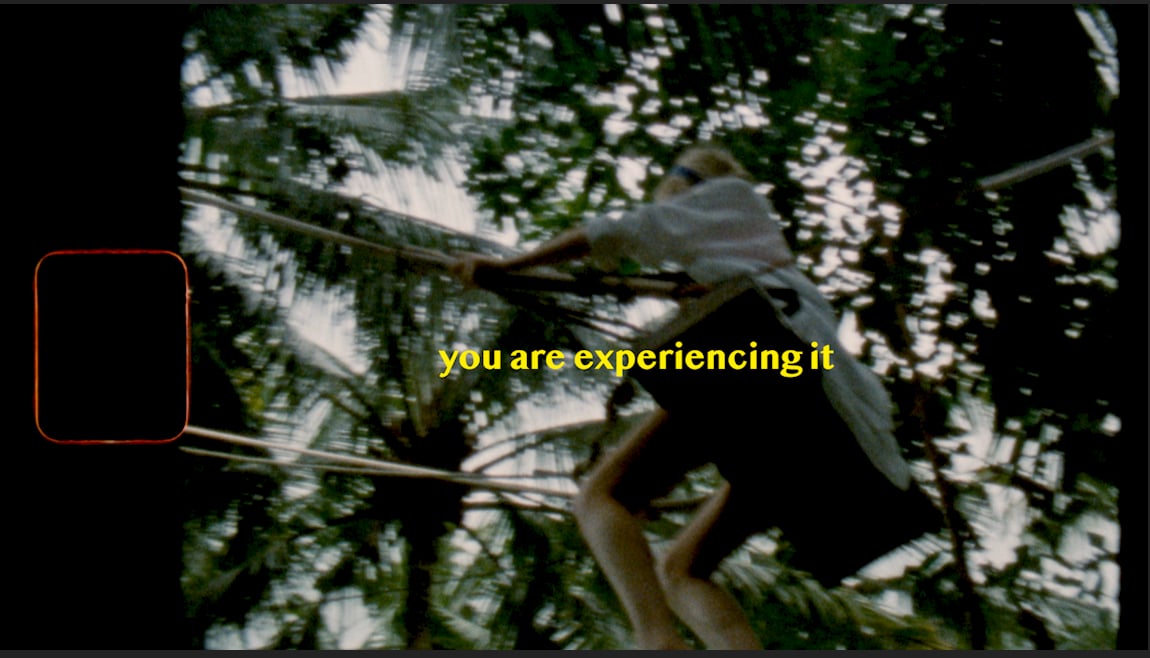 A YEAR ON SUPER 8 - you are experiencing it