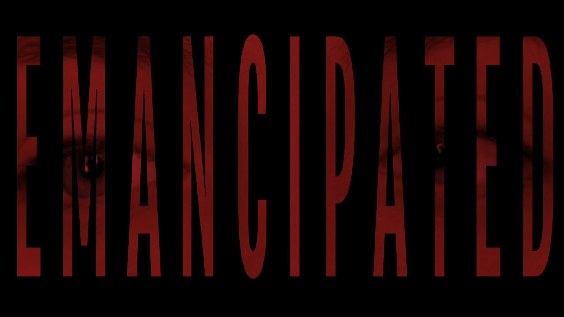 EMANCIPATED - Directed by Abby Tattle