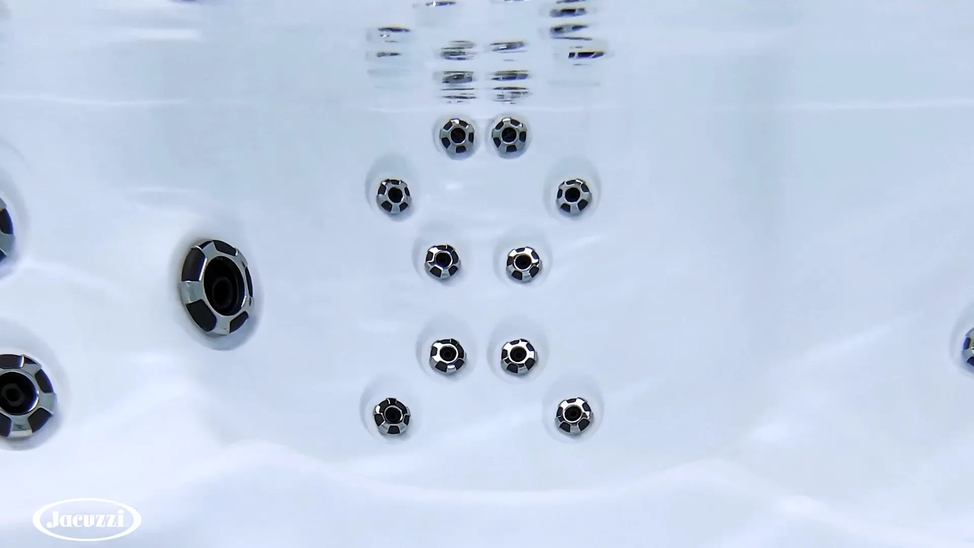 Jacuzzi® Hot Tubs J-285™ - Koval Building Supply