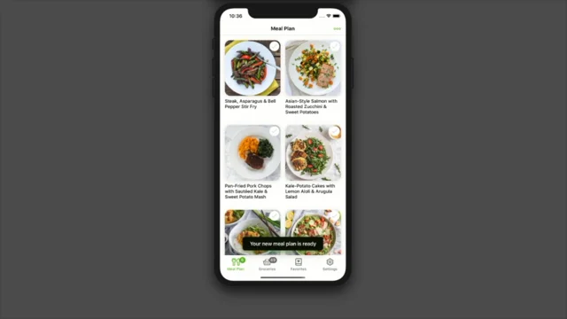 What is Meal Planning and Why is It Important? – Instacart