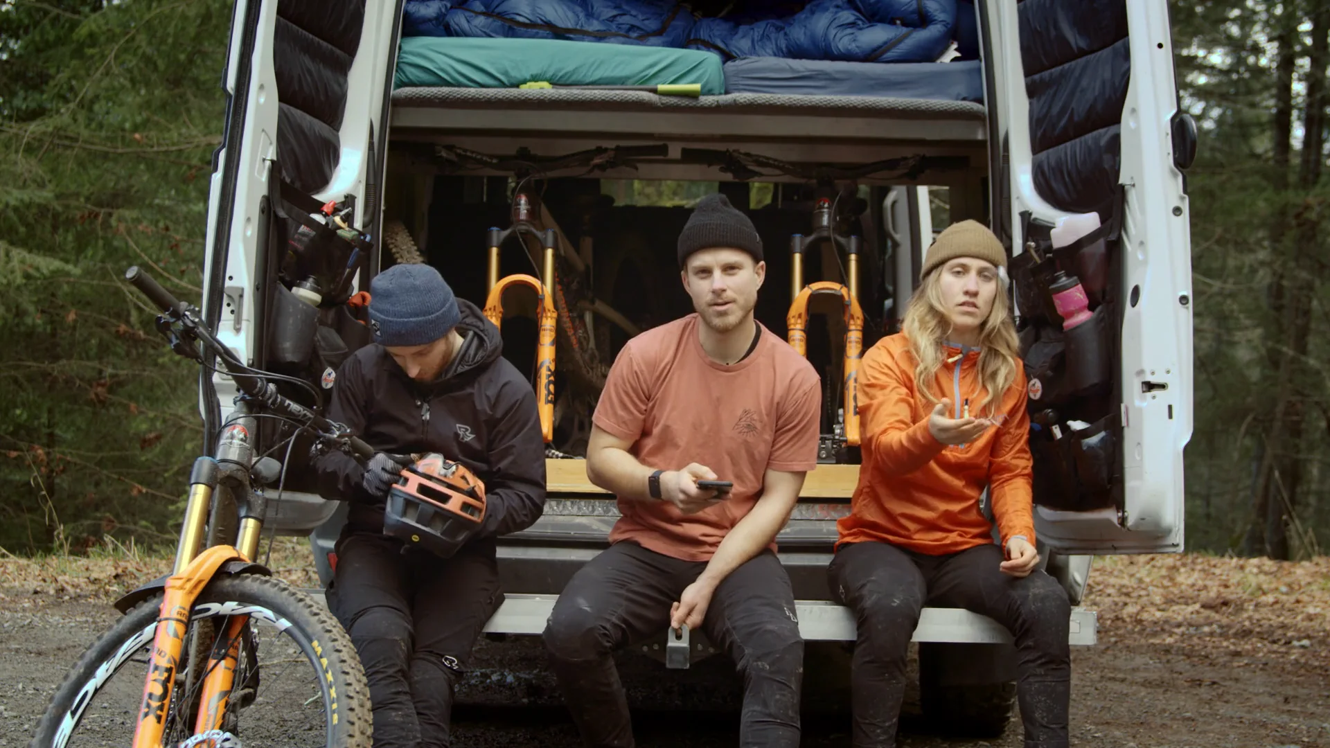 Smith Mainline Helmet Technology