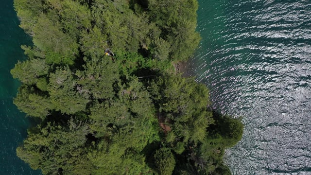 岛 锡尔斯 湖 Free video on Pixabay