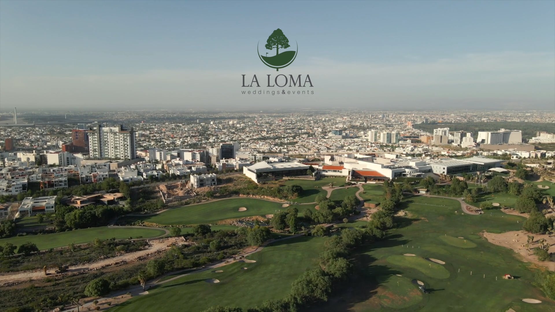 LA LOMA WEDDINGS & EVENTS
