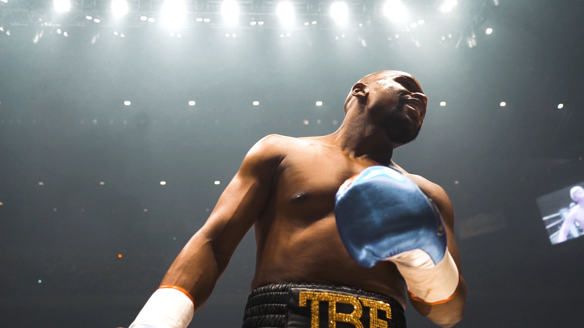Floyd Mayweather | TMT Tokyo