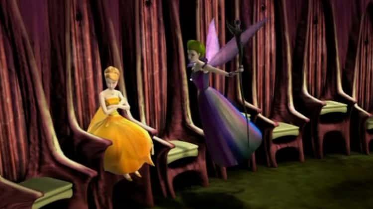 Barbie Fairytopia on Vimeo