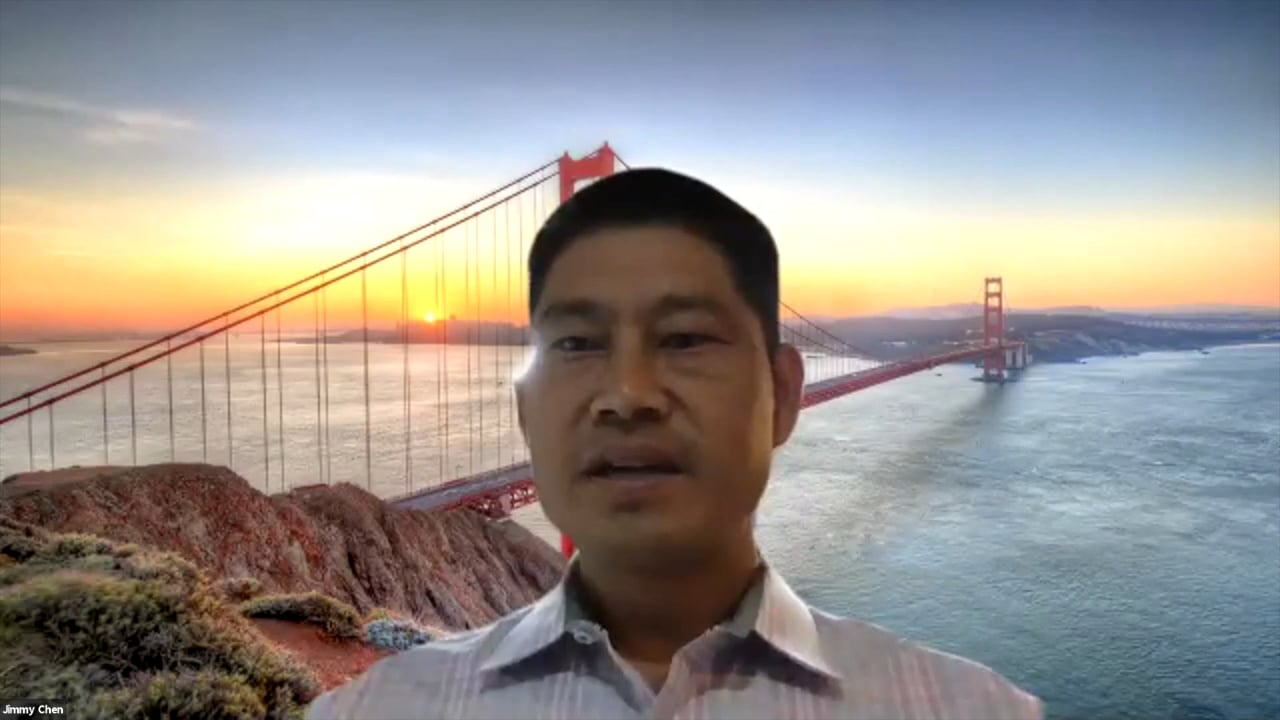 2020 Virtual Convention_How to Become and Stay a Top Level Official
