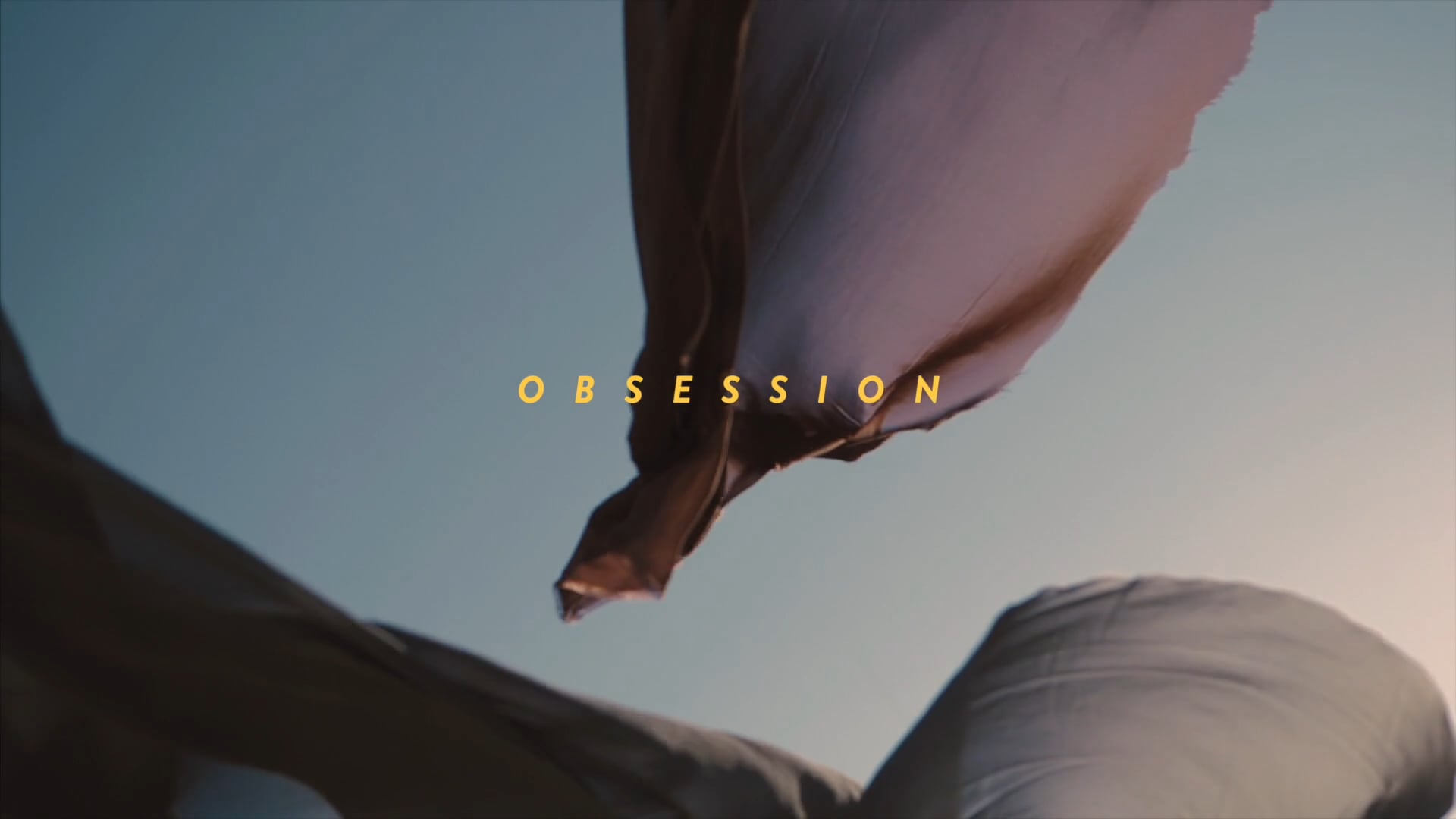 OBSESSION