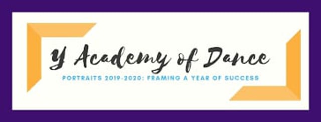 2020-08-01 Y Academy of Dance Saturday Recital