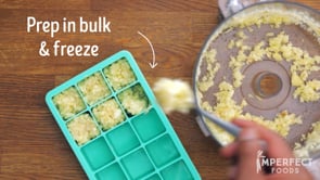 Imperfect Foods - Customer Success Story