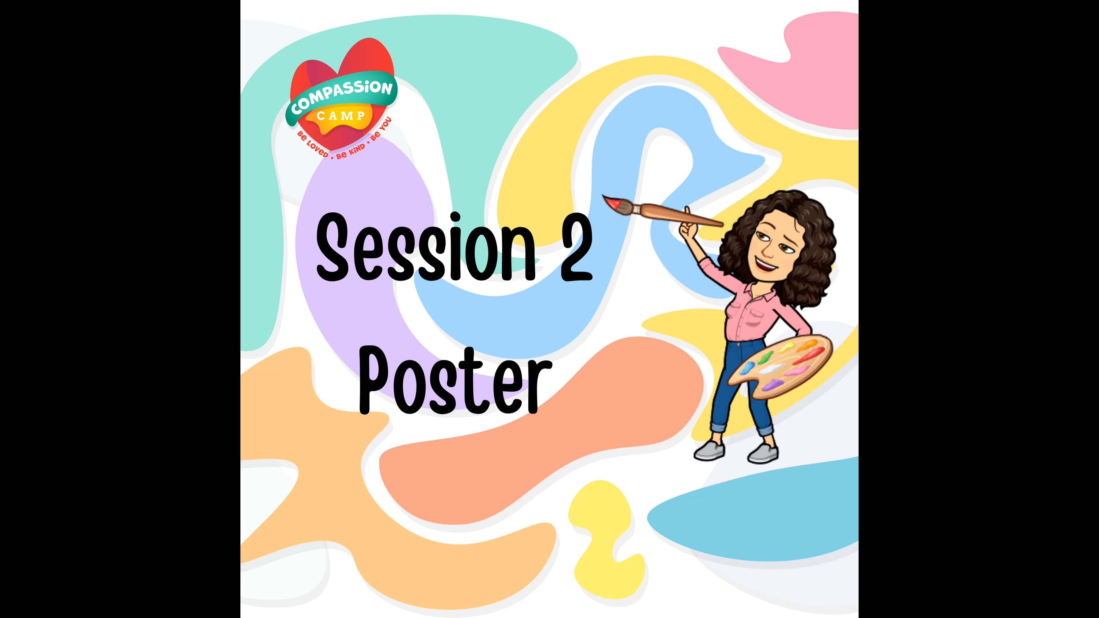 Session 2 Poster on Vimeo