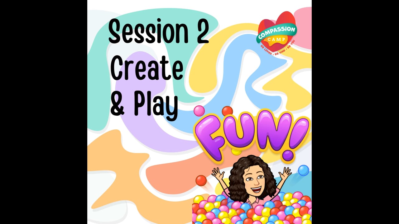 Session 2 Create on Vimeo