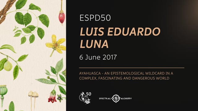 Luis Eduardo Luna