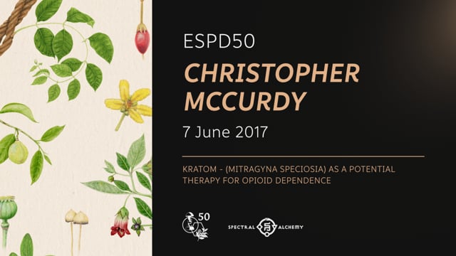 Christopher McCurdy