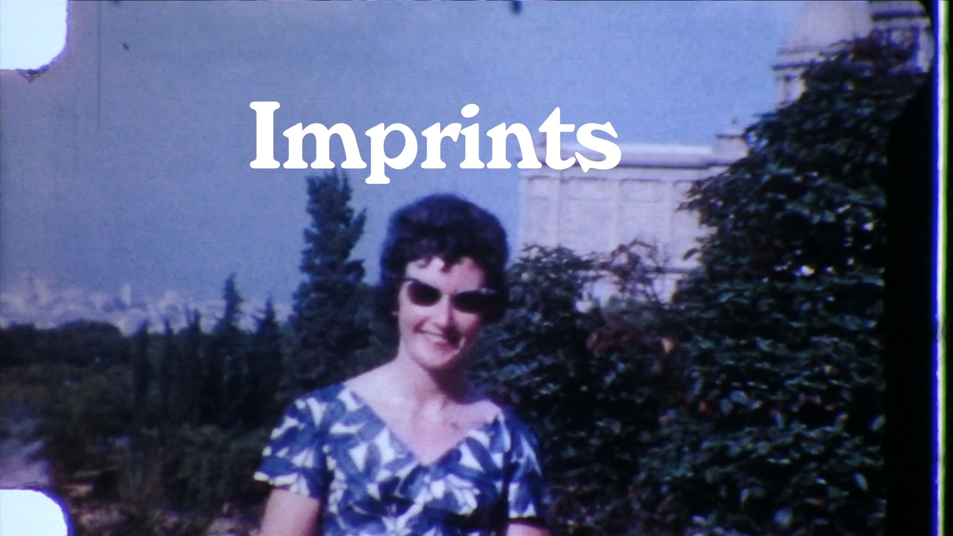 Imprints // Short Documentary