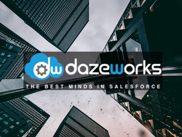 Dazeworks - Customer Success Story (Shivanath Devinarayanan - Chief Executive Officer & Salesforce MVP)