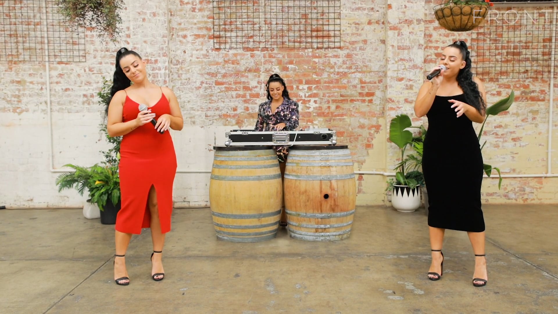 Rachel Constanzo - Higher Love/Piece Of Your Heart