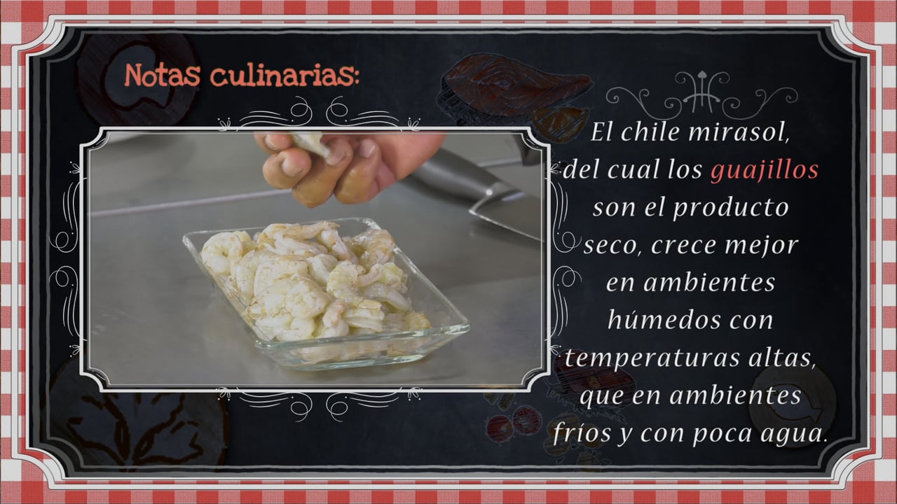 Tortitas de Camarón Fresco