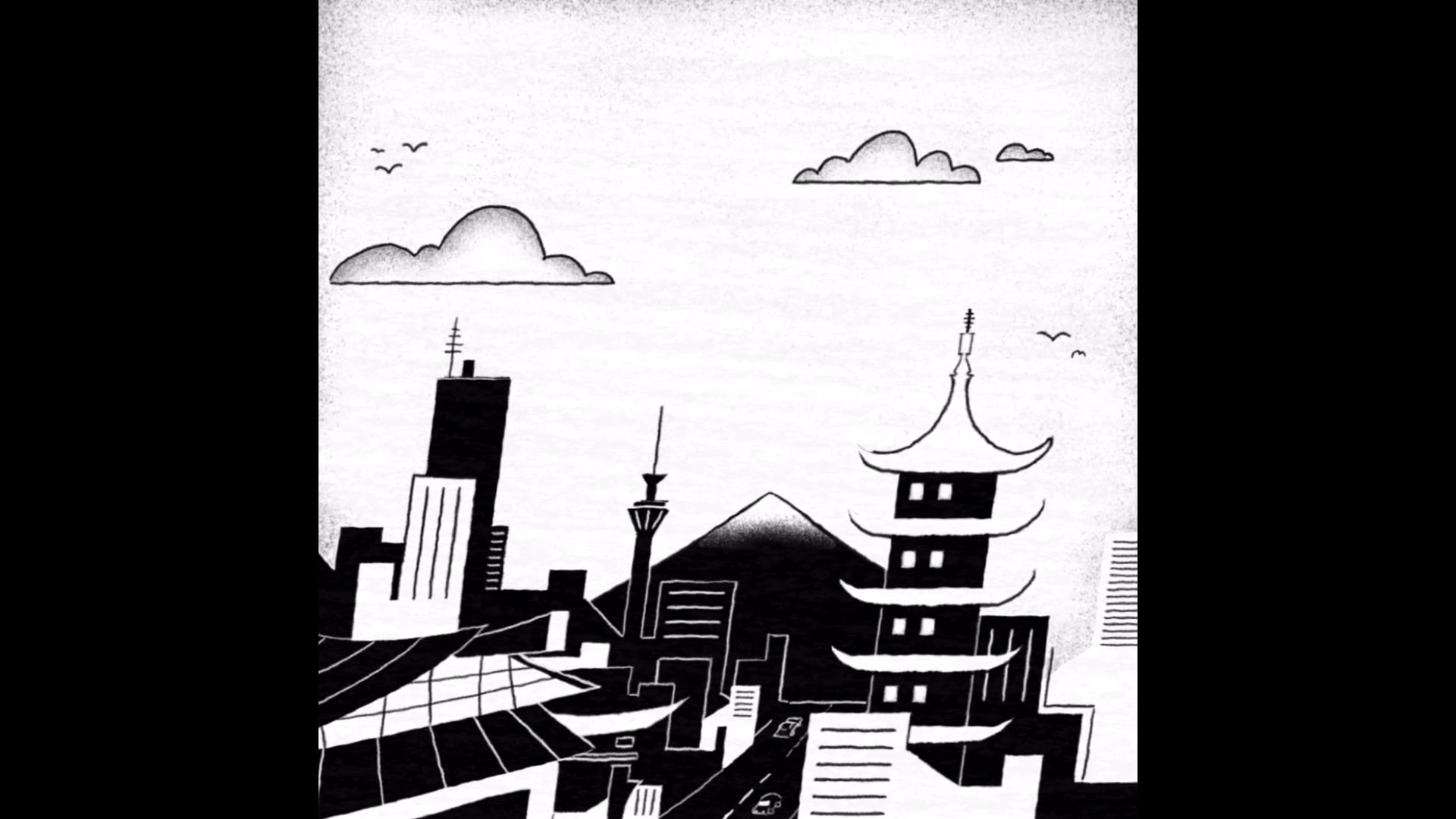 Dreams of Japan