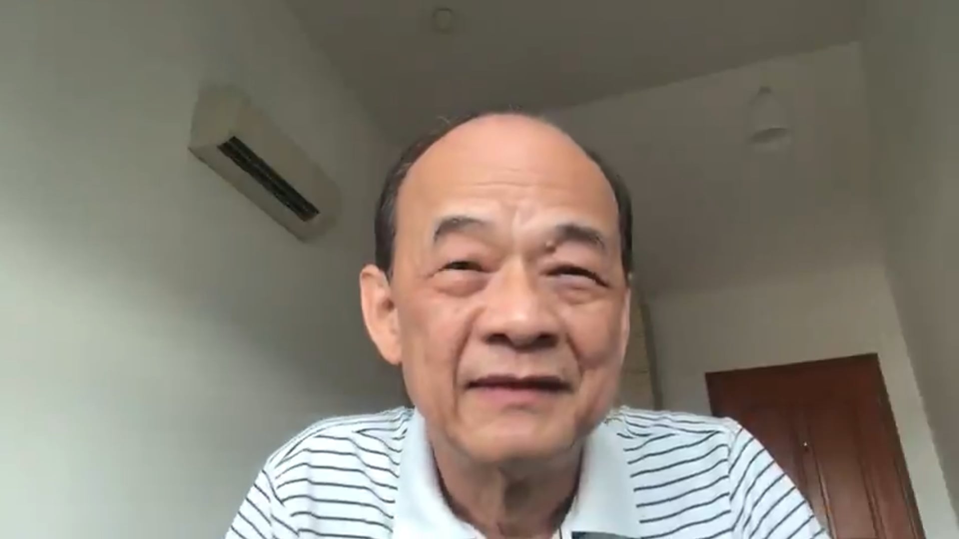 Daring Faith Testimony 6